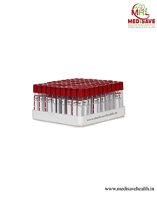 Clot activator(Non Vacuum)4ml- Levram