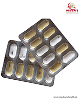 Vogem 0.3 MF Tablet (1*10)