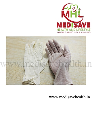 LATEX EXAMINATION GLOVES SRITRANG LATEX EXAMINATION GLOVES SRITRANG