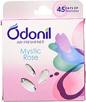 Odonil Air Freshener Mystic Rose
