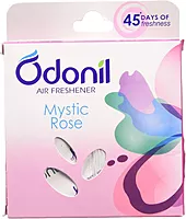 Odonil Air Freshener Mystic Rose