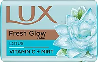 Lux Soap