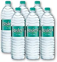 Bisleri Drinking Water-1ltr