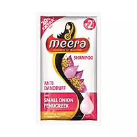 Meera Shampoo