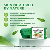 Medimix Soap