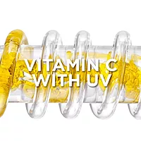 Garnier Bright Vitamin C Serum Cream