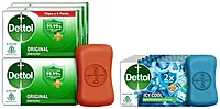 Dettol Original Soap