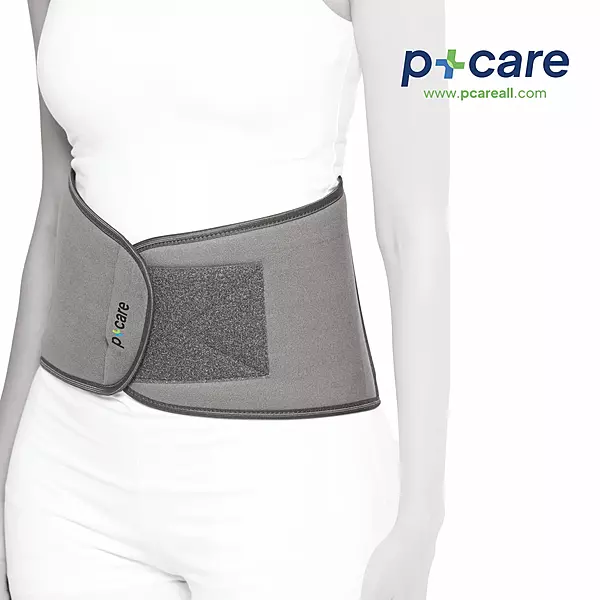 Abdominal Binder