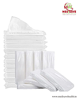 DISPOSABLE TOWEL SPUNLACE