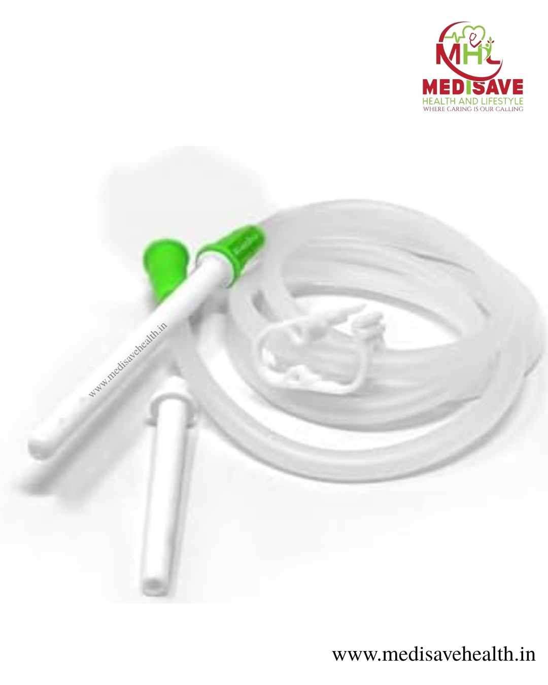 ENEMA CAN & NEEDLE ENEMA CAN & NEEDLE