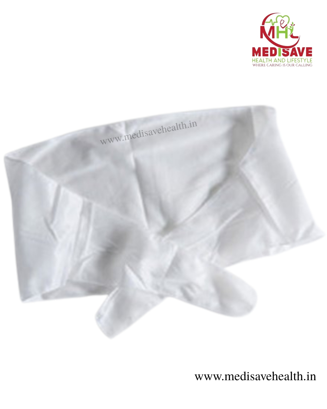 LADIES BRA (SPUNLACE MATERIAL)