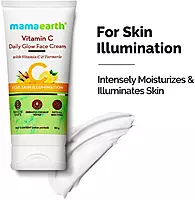 Me Vitamin C Face Cream with Turmeric – 80gm