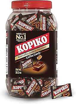 Kopiko Coffee Candy