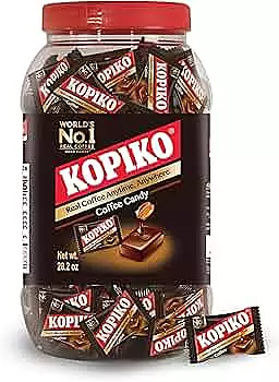 Kopiko Coffee Candy
