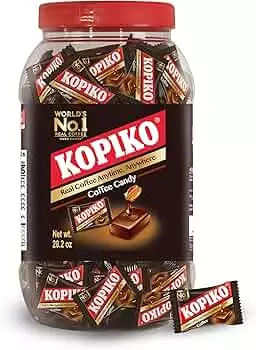 Kopiko Coffee Candy