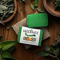 Medimix Soap