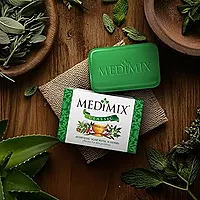 Medimix Soap