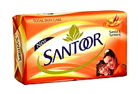 Santoor Soap