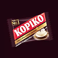 Kopiko Coffee Candy