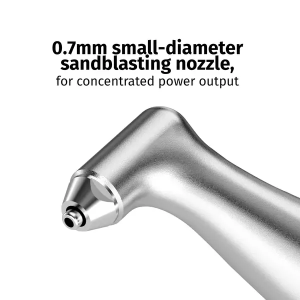 Waldent Aeroshine Dental Air Polisher Waldent Aeroshine Dental Air Polisher