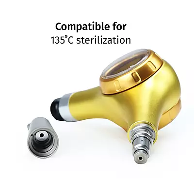 Waldent Aeroshine Dental Air Polisher Waldent Aeroshine Dental Air Polisher