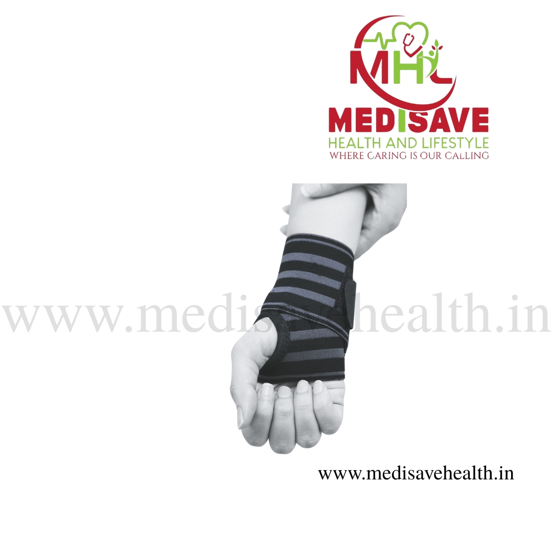 Wrist Brace
