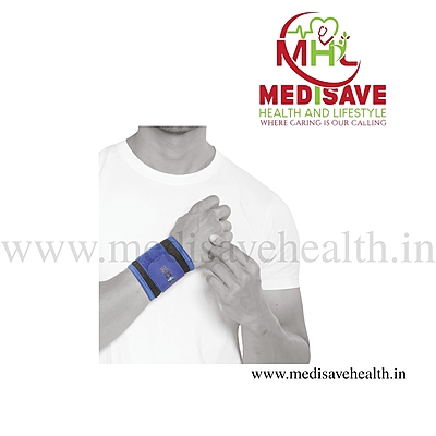 Wrist Binder (Neoprene)