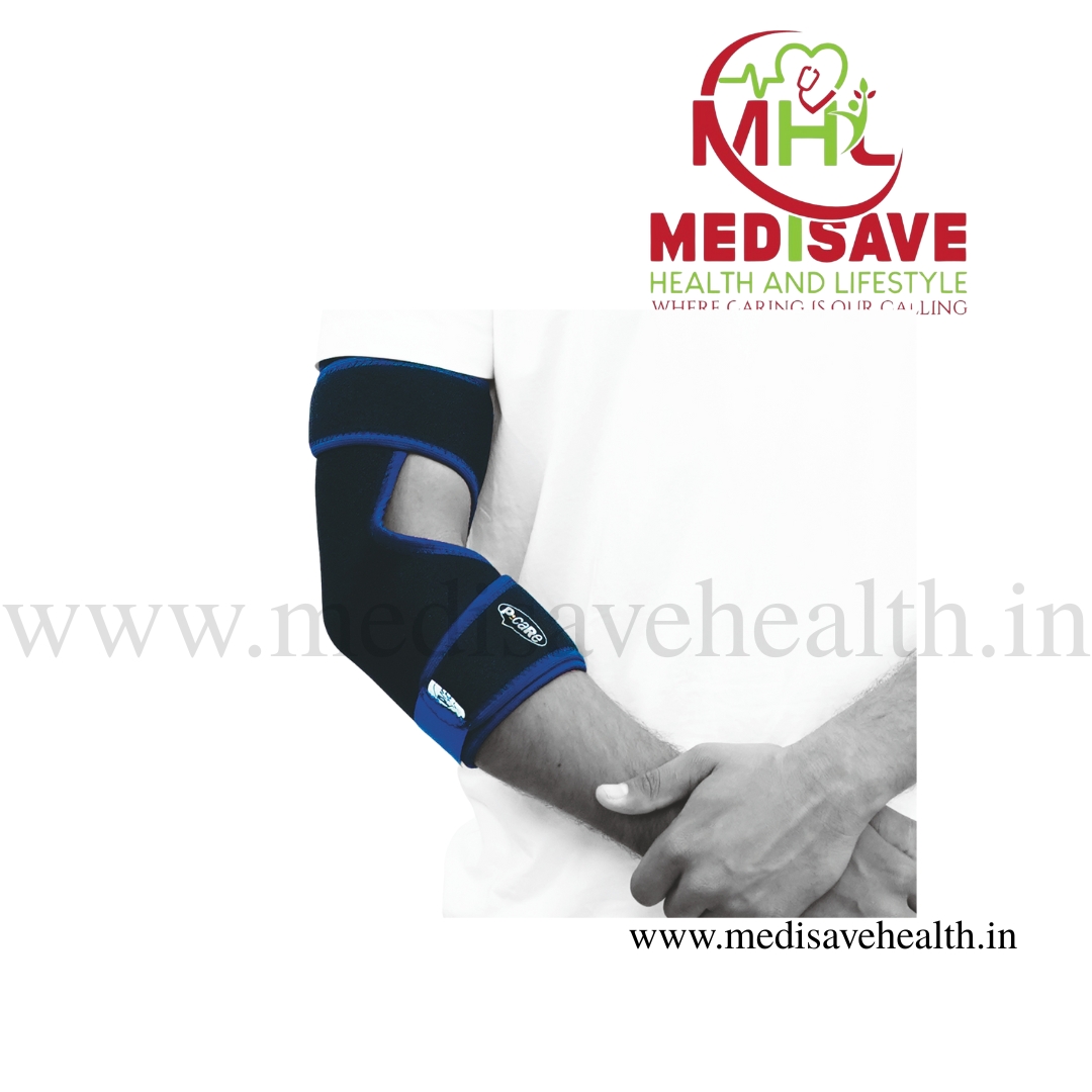 Elbow Support Brace (Neoprene)