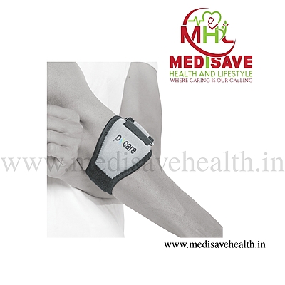 Contoured Tennis Elbow Wrap