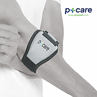 Contoured Tennis Elbow Wrap