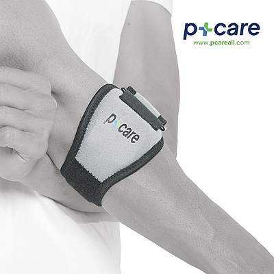 Contoured Tennis Elbow Wrap