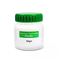 Waldent Calcium Hydroxide Powder