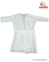 BATH ROBE - DHRONI
