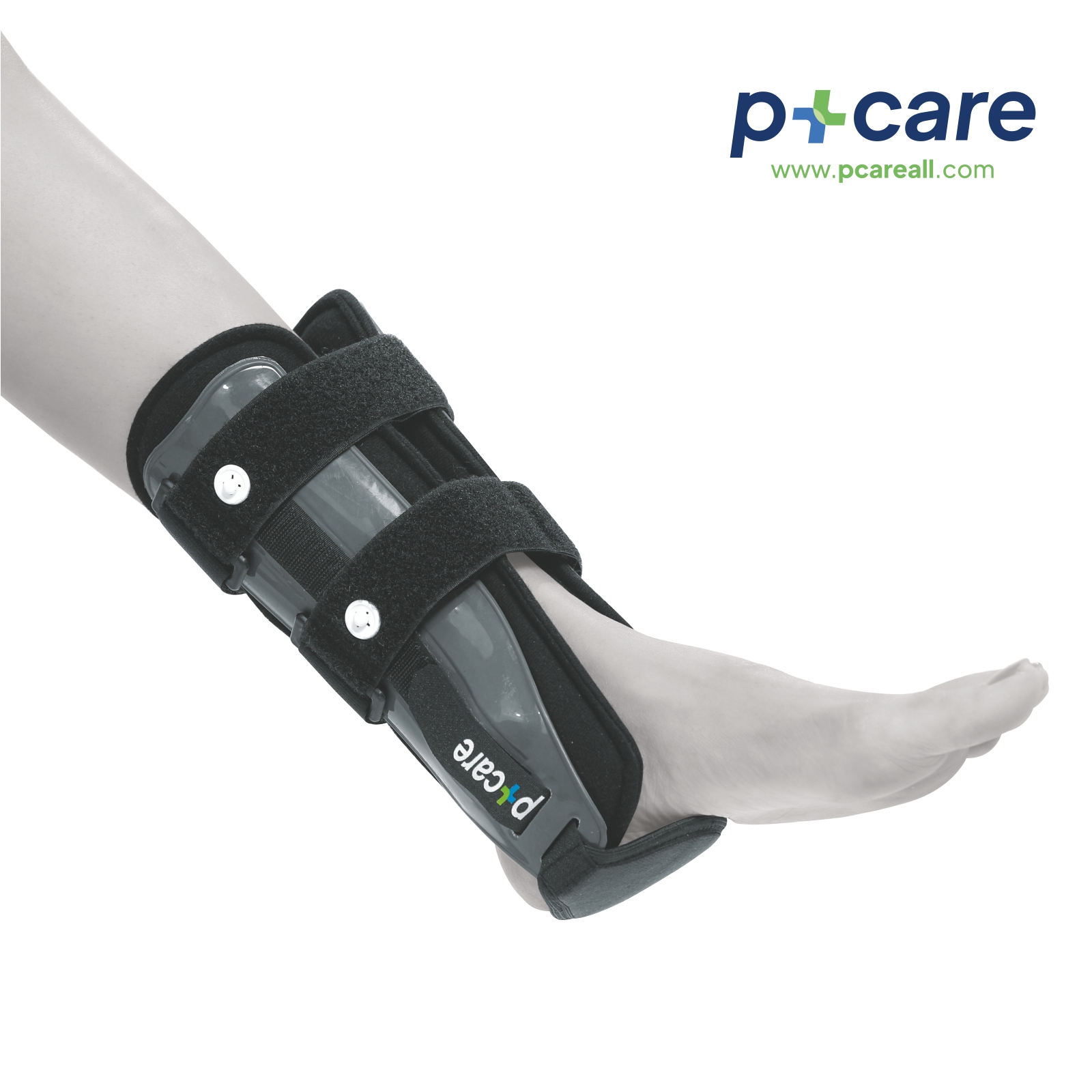 Ankle Stirrup Brace