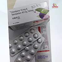 Cdtel CL Tablet (1*10)