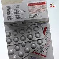 Cdtel CL Tablet (1*10)