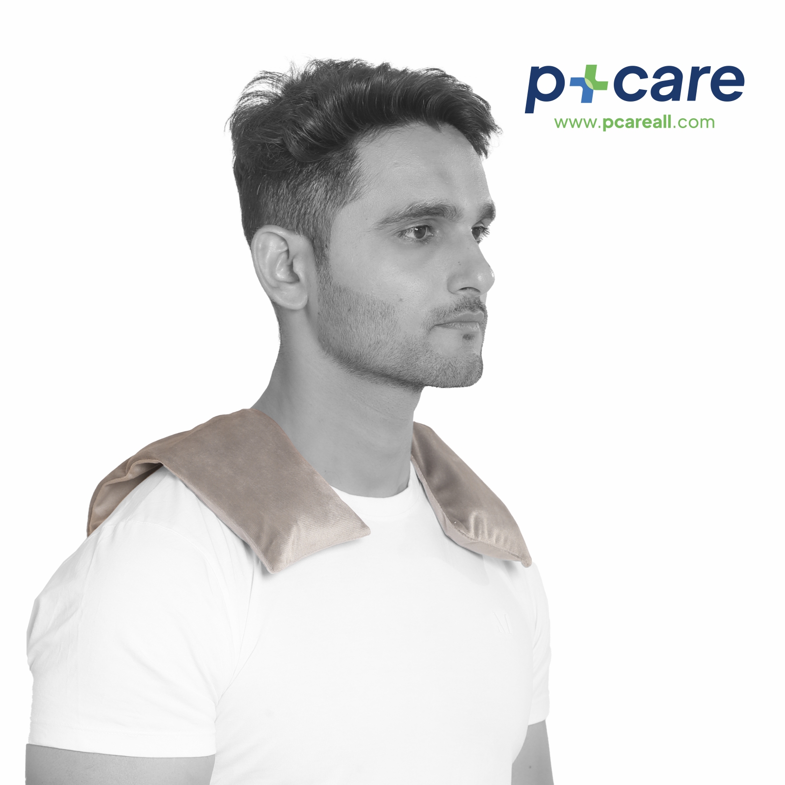 Gel Pad Cold & Hot (for Shoulder, back & Neck)