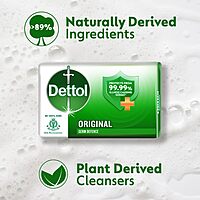 Dettol Original Soap