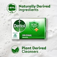 Dettol Original Soap