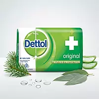 Dettol Original Soap