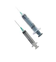 DISPOVAN DISPOSABLE SYRINGES (BLISTER)			
