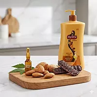 Meera Shampoo