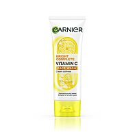 Garnier Bright Face Wash – 100gm