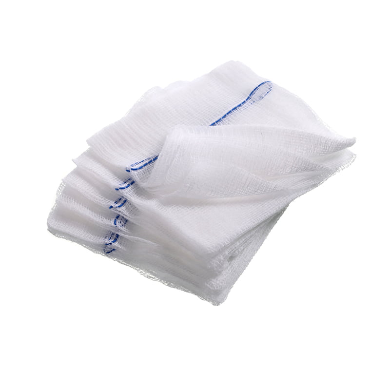 Gauze Swab Sterile Gauze Swab Sterile