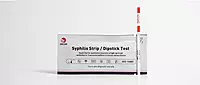 Syphilis / TP Strip Test - OSCAR