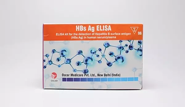 HBS AG Elisa Kit