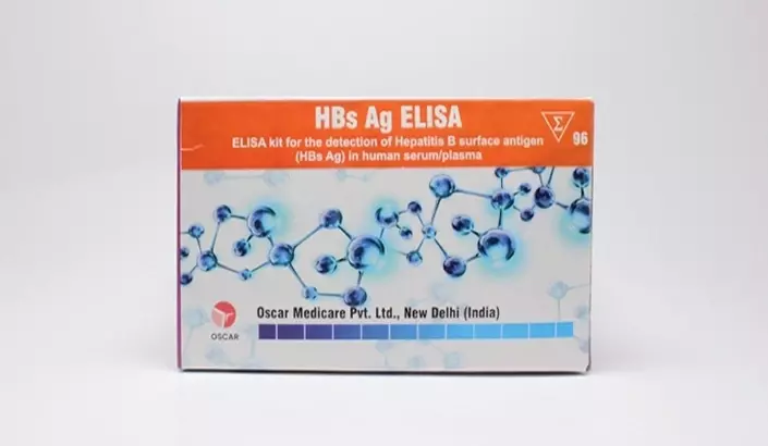 HBS AG Elisa Kit