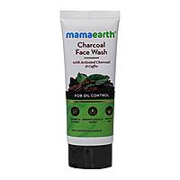 ME Charcoal Face Wash with Charcoal & Coffee – 100ml