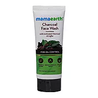 ME Charcoal Face Wash with Charcoal & Coffee – 100ml
