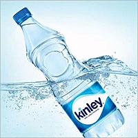 Kinley Mineral Water - 500ml